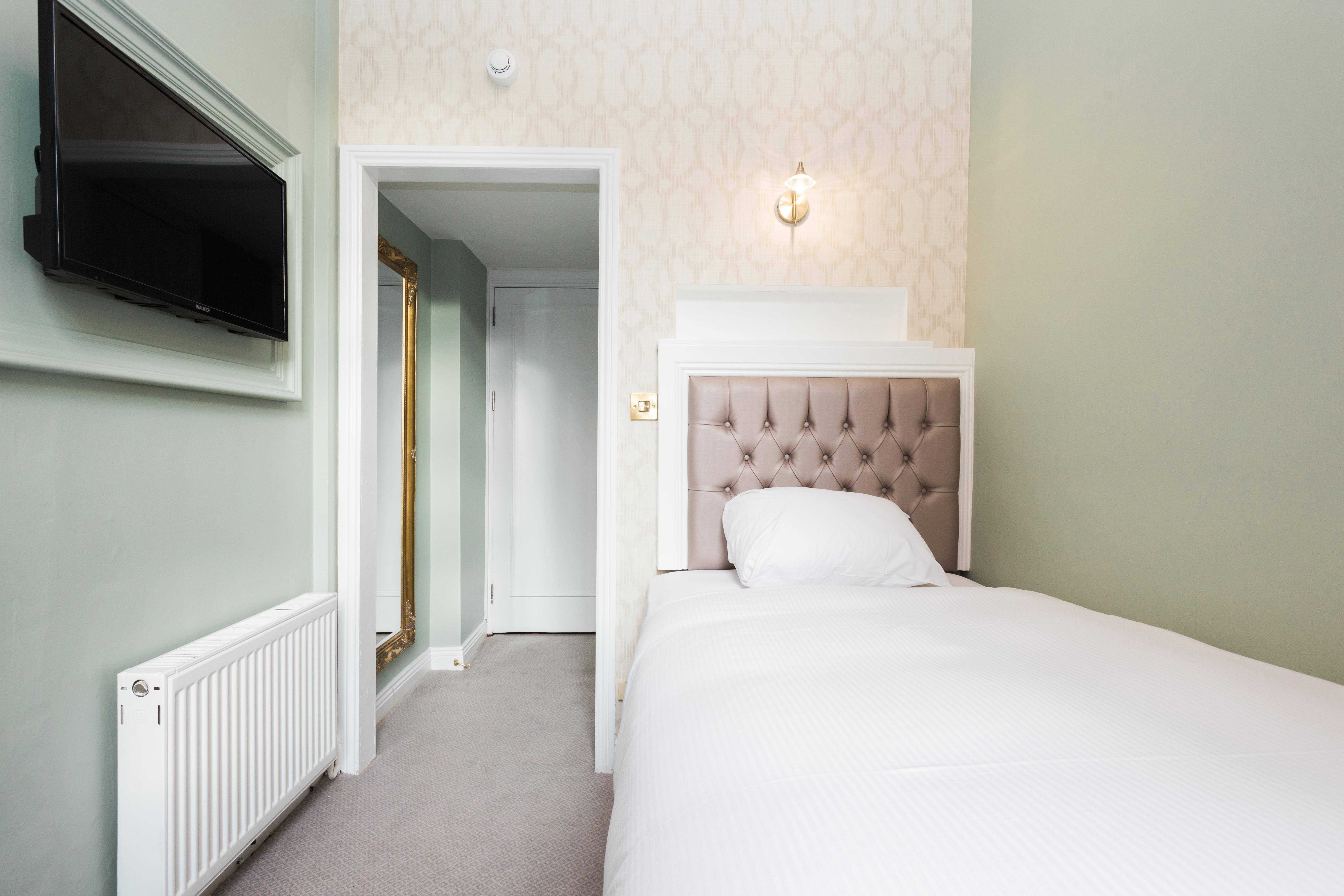 Stauntons On The Green Hotel — Fotos 1